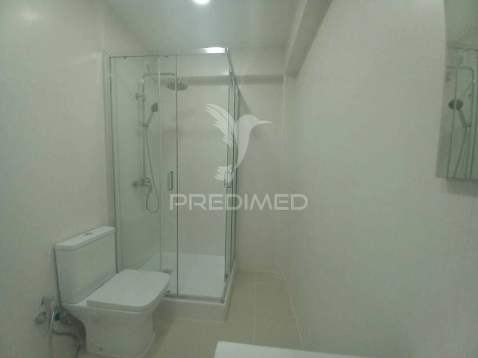 Apartamento T4 para Venda em Montijo e Afonsoeiro Foto 8