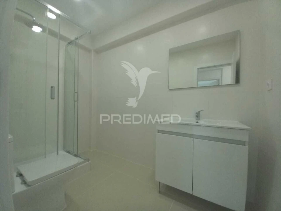 Apartamento T4 para Venda em Montijo e Afonsoeiro Foto 7