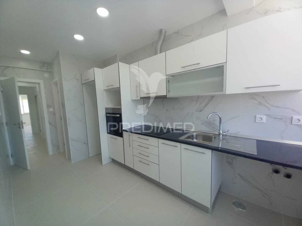 Apartamento T4 para Venda em Montijo e Afonsoeiro Foto 6