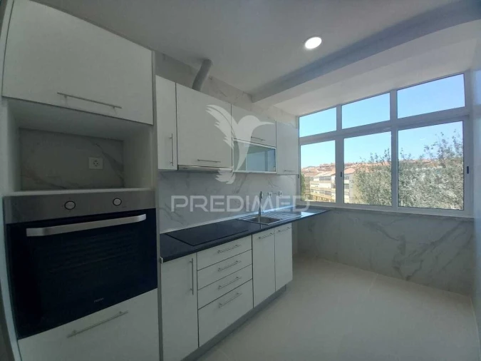 Apartamento T4 para Venda em Montijo e Afonsoeiro Foto 5