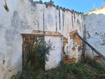 Moradia T4 para Venda em Conceição e Estoi