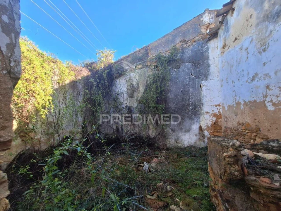 Moradia T4 para Venda em Conceição e Estoi Foto 15