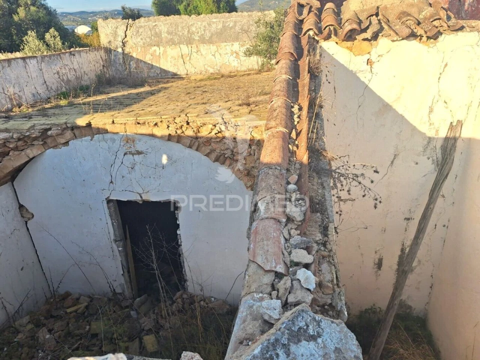 Moradia T4 para Venda em Conceição e Estoi Foto 6