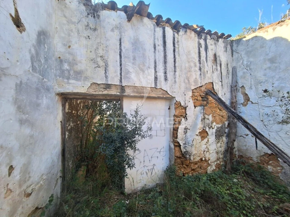Moradia T4 para Venda em Conceição e Estoi Foto 5