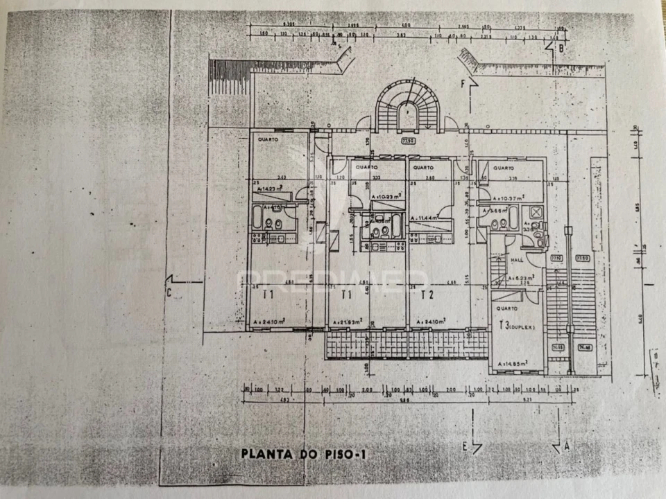 Apartamento T1 para Venda em São João das Lampas e Terrugem Foto 21