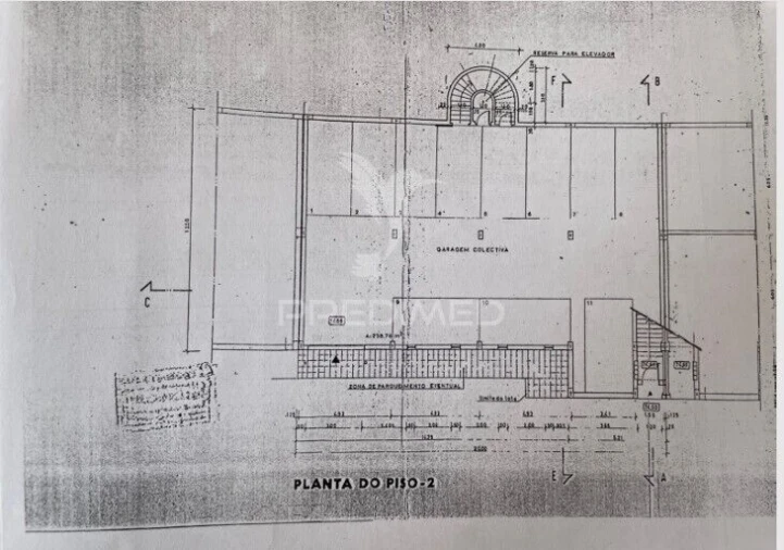 Apartamento T1 para Venda em São João das Lampas e Terrugem Foto 22