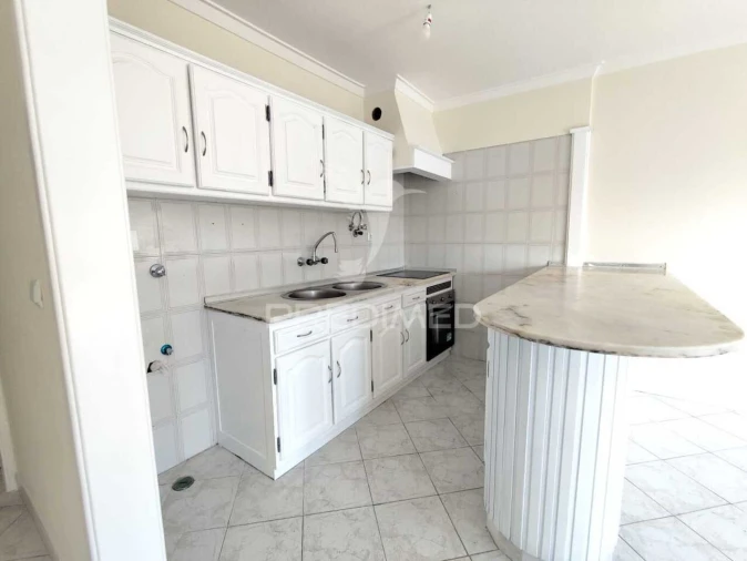 Apartamento T1 para Venda em São João das Lampas e Terrugem Foto 5