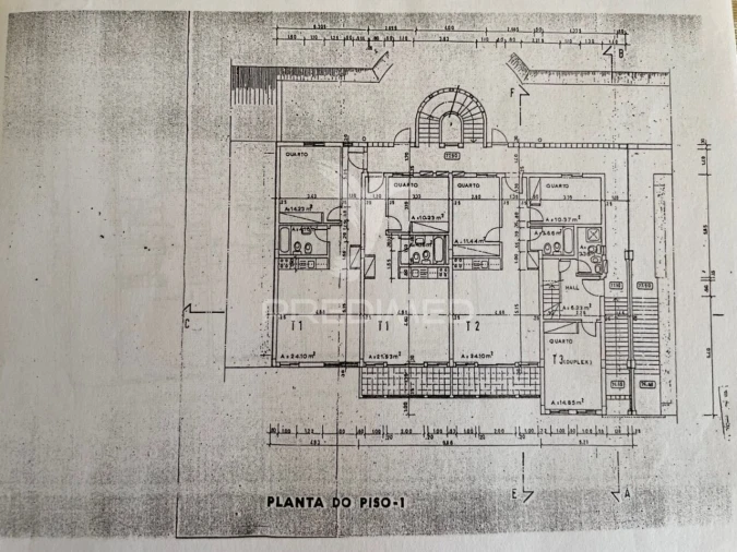 Apartamento T1 para Venda em São João das Lampas e Terrugem Foto 21
