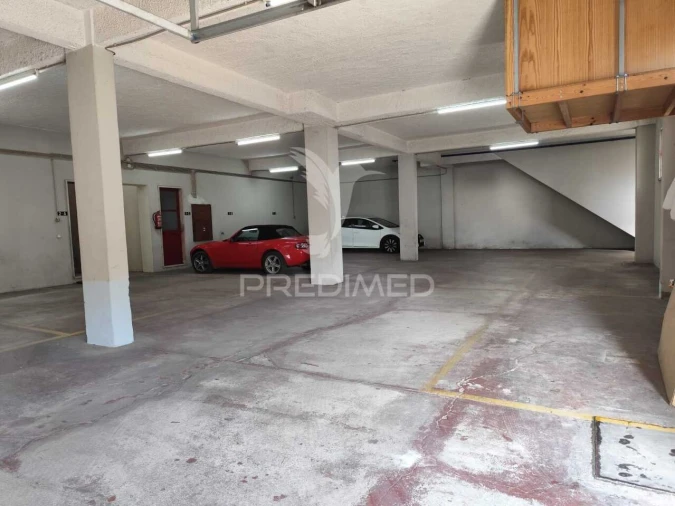 Apartamento T1 para Venda em São João das Lampas e Terrugem Foto 19