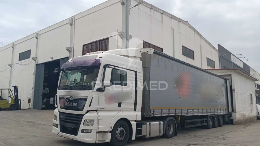 Armazém para Venda em Santa Maria e São Miguel, São Martinho, São Pedro Penaferrim