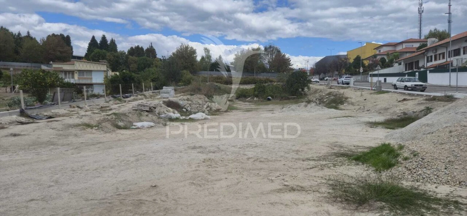 Terreno para Venda em Ponte da Barca, V.N. Muía, Paço Vedro Magalhães Foto 7