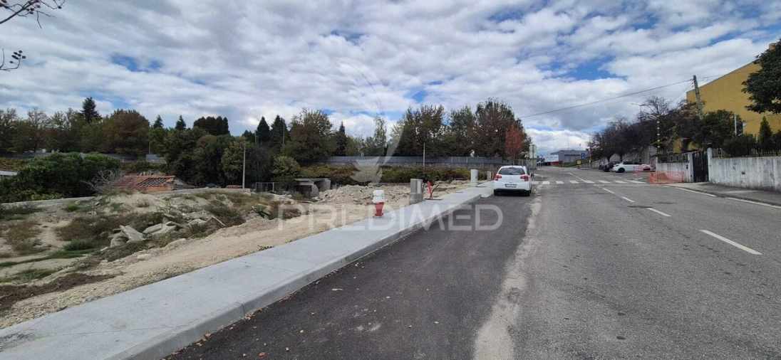 Terreno para Venda em Ponte da Barca, V.N. Muía, Paço Vedro Magalhães Foto 14