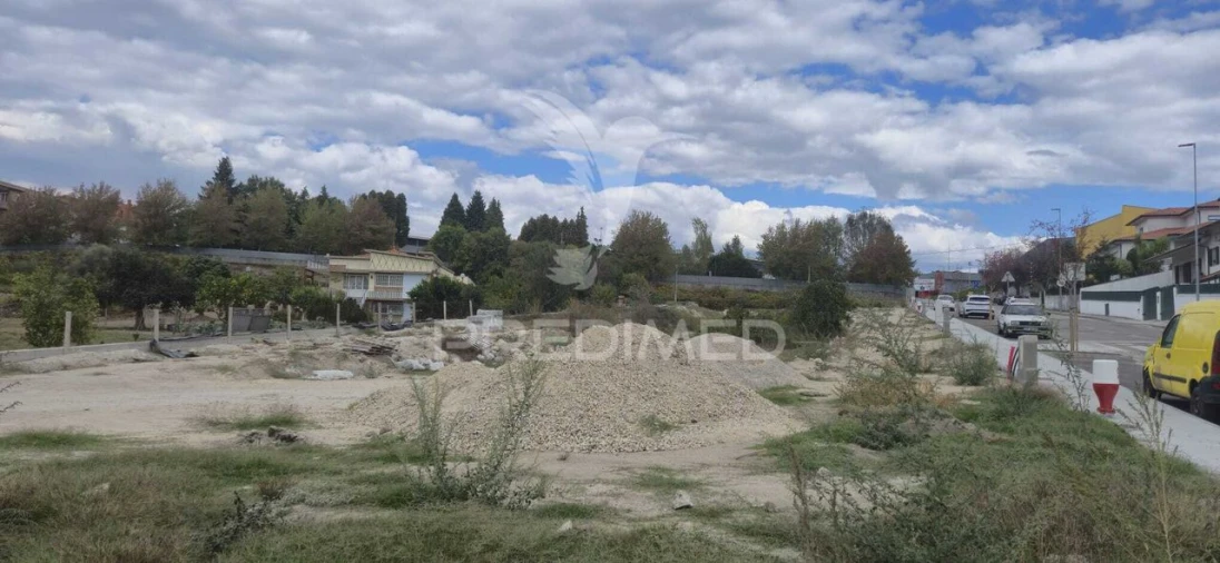 Terreno para Venda em Ponte da Barca, V.N. Muía, Paço Vedro Magalhães Foto 11