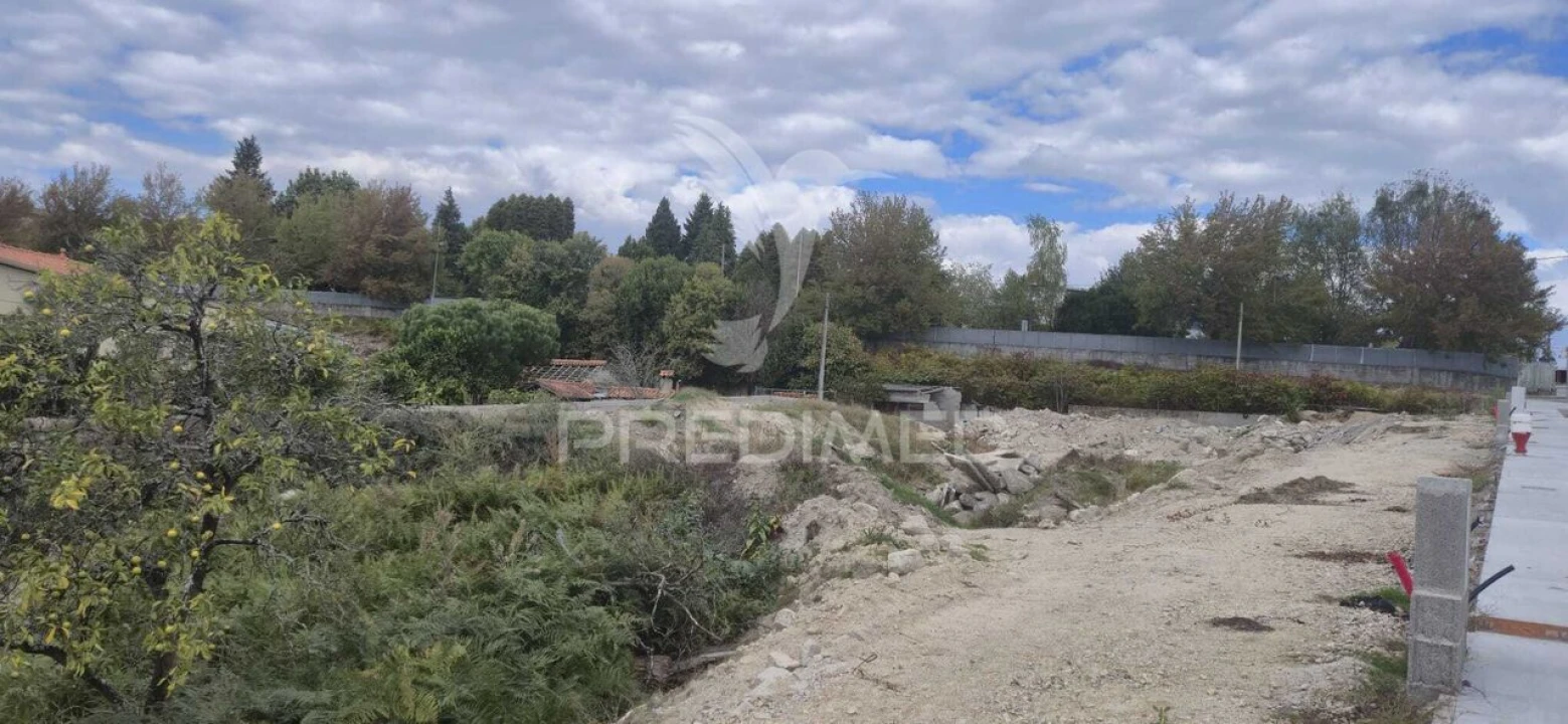 Terreno para Venda em Ponte da Barca, V.N. Muía, Paço Vedro Magalhães Foto 5