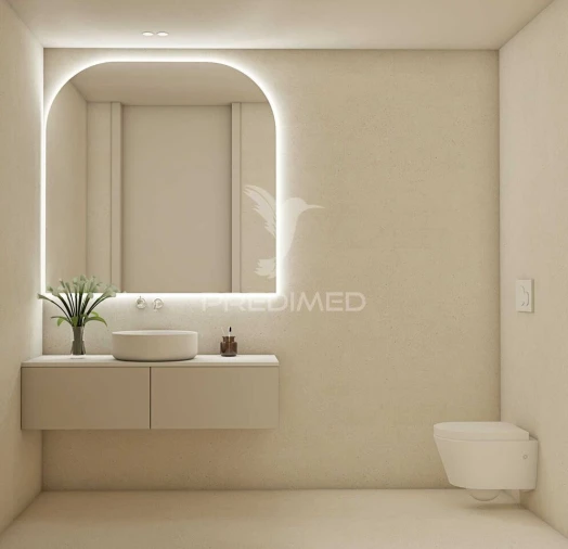 Apartamento T3 para Venda em Ponte da Barca, V.N. Muía, Paço Vedro Magalhães Foto 10