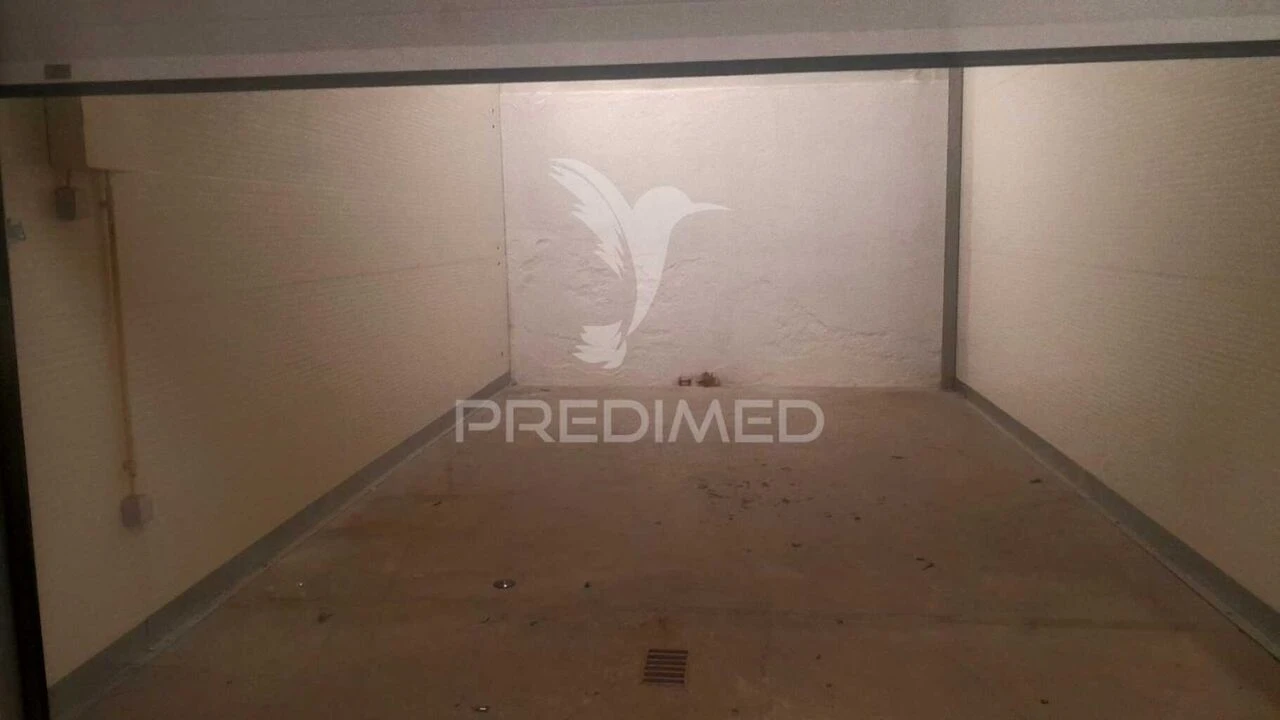 Armazém para Arrendamento em Moscavide e Portela Foto 6