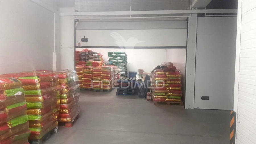 Armazém para Arrendamento em Moscavide e Portela Foto 5