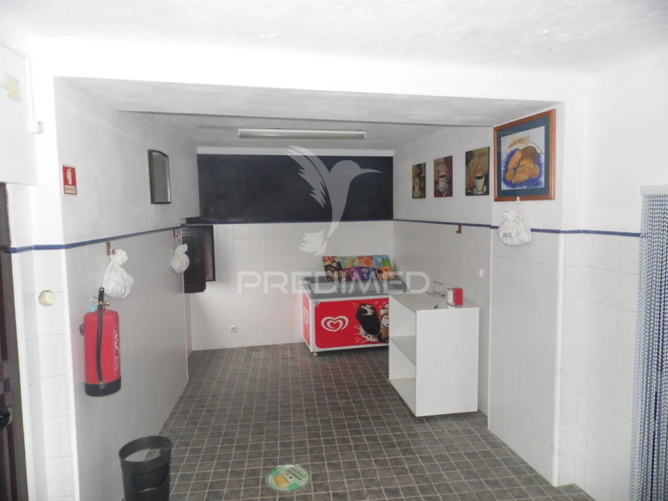 Loja para Venda em São Sebastião da Giesteira e Nossa Senhora da Boa Fé Foto 5