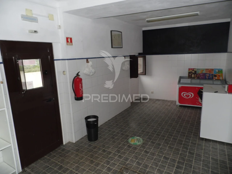 Loja para Venda em São Sebastião da Giesteira e Nossa Senhora da Boa Fé Foto 6