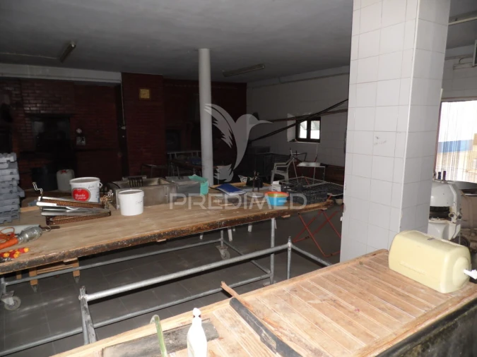 Loja para Venda em São Sebastião da Giesteira e Nossa Senhora da Boa Fé Foto 15