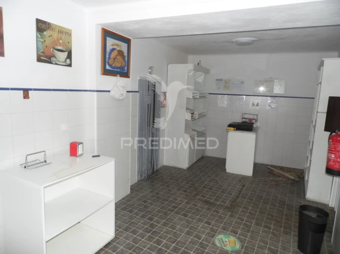 Loja para Venda em São Sebastião da Giesteira e Nossa Senhora da Boa Fé Foto 8