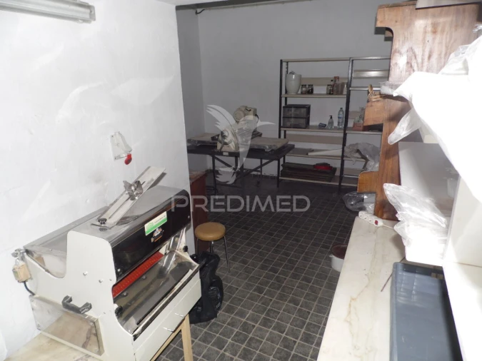 Loja para Venda em São Sebastião da Giesteira e Nossa Senhora da Boa Fé Foto 10