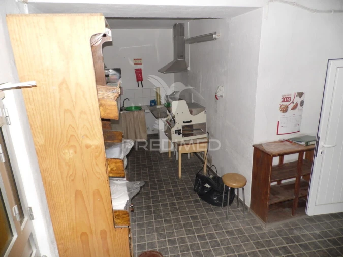 Loja para Venda em São Sebastião da Giesteira e Nossa Senhora da Boa Fé Foto 7