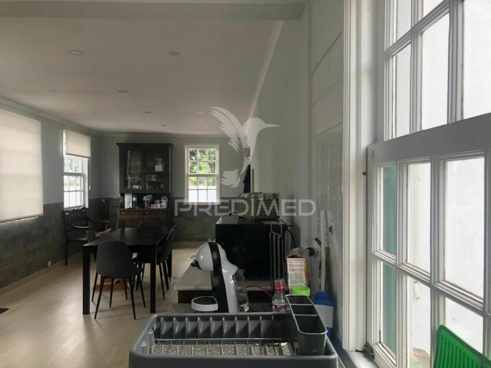 Moradia T3 para Venda em Angra (Nossa Senhora da Conceição) Foto 27