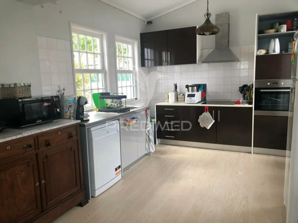 Moradia T3 para Venda em Angra (Nossa Senhora da Conceição) Foto 24