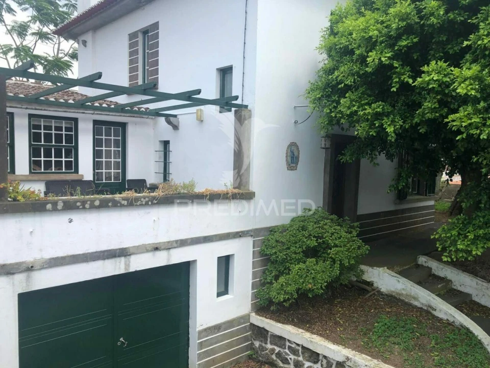 Moradia T3 para Venda em Angra (Nossa Senhora da Conceição) Foto 19