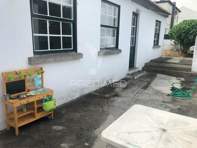 Moradia T3 para Venda em Angra (Nossa Senhora da Conceição) Foto 21