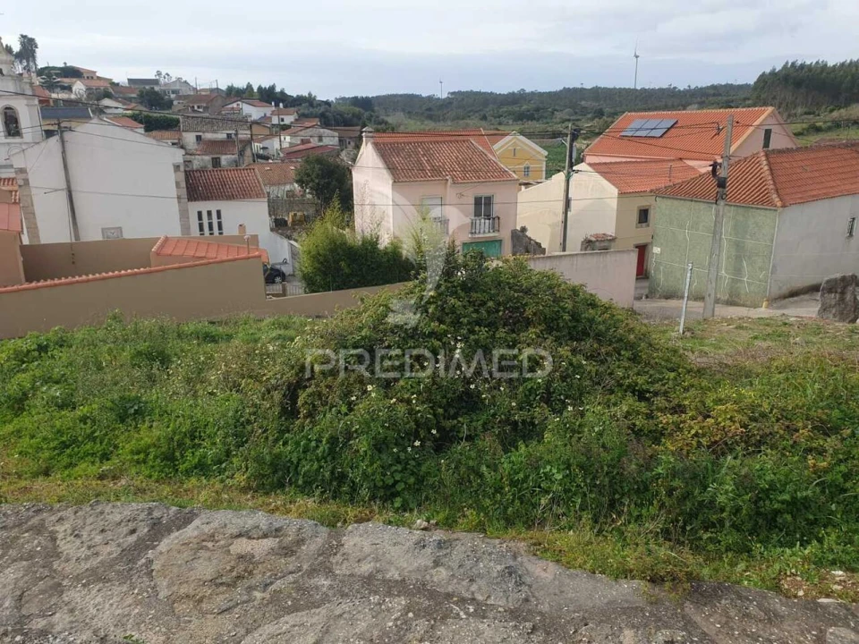 Terreno para Venda em São Bartolomeu dos Galegos e Moledo Foto 1