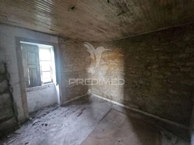 Terreno para Venda em Lamelas e Guimarei Foto 11