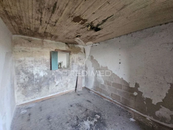 Terreno para Venda em Lamelas e Guimarei Foto 10