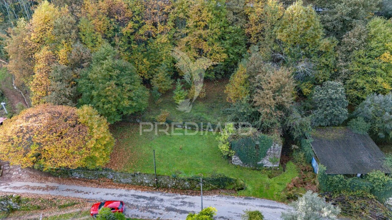 Moradia T1 para Venda em Salvador e Santo Aleixo de Além-Tâmega Foto 7