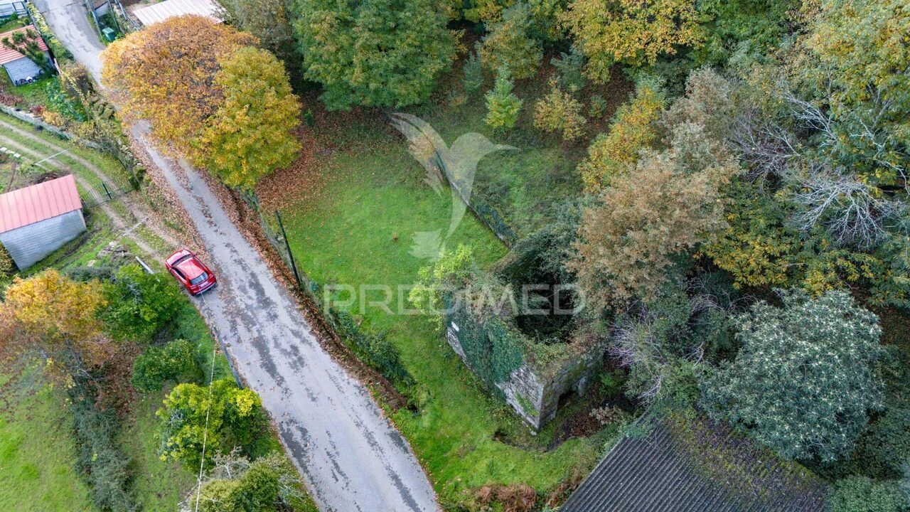 Moradia T1 para Venda em Salvador e Santo Aleixo de Além-Tâmega Foto 19