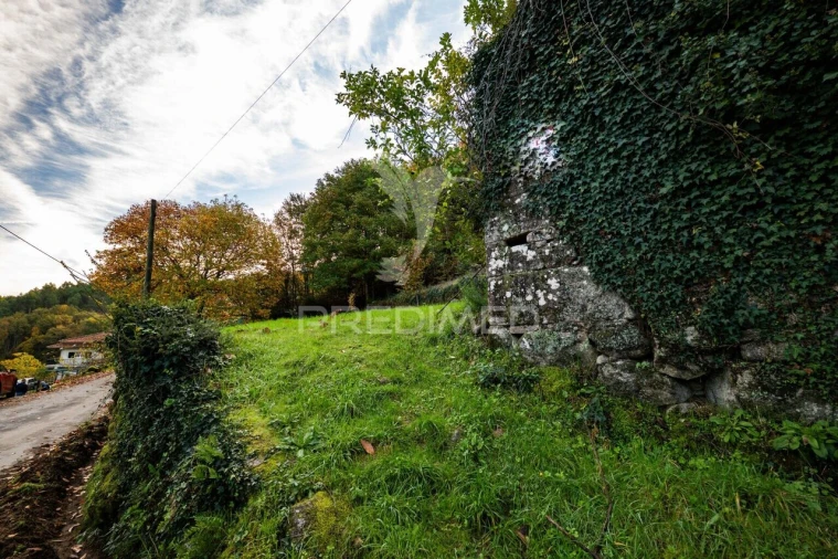 Moradia T1 para Venda em Salvador e Santo Aleixo de Além-Tâmega Foto 9