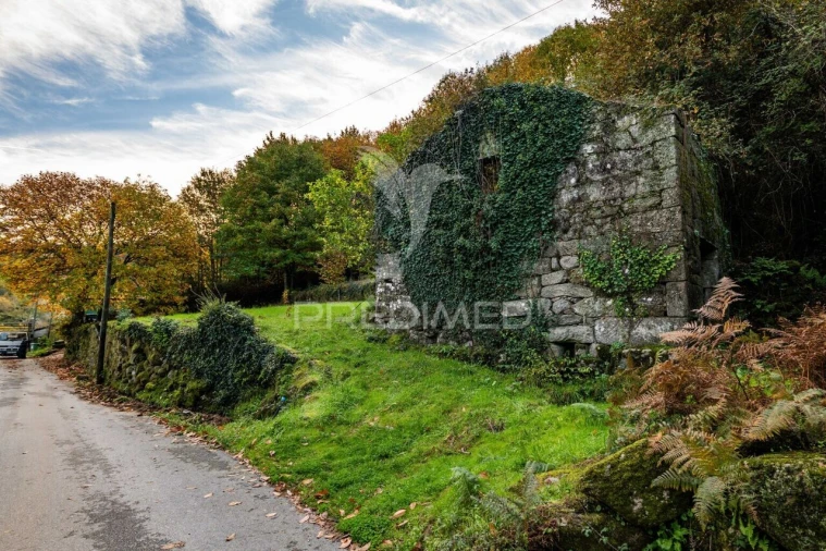 Moradia T1 para Venda em Salvador e Santo Aleixo de Além-Tâmega Foto 8