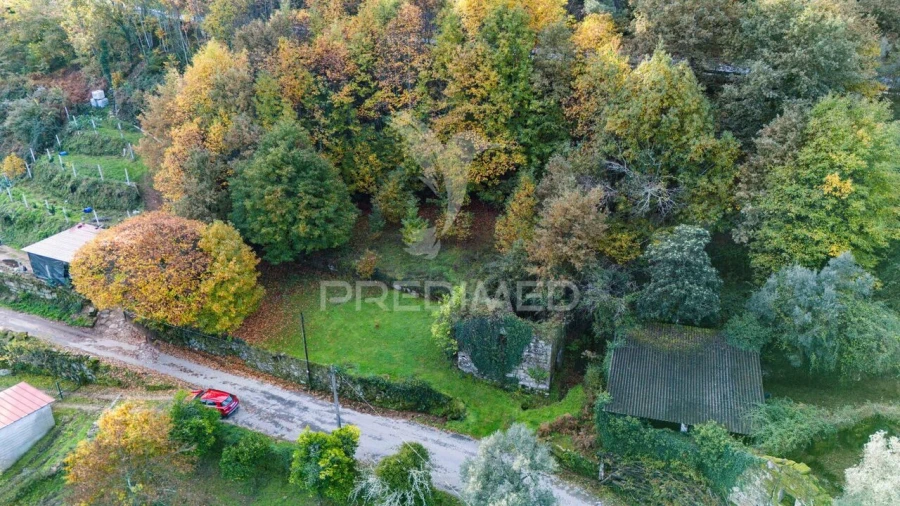Moradia T1 para Venda em Salvador e Santo Aleixo de Além-Tâmega Foto 16