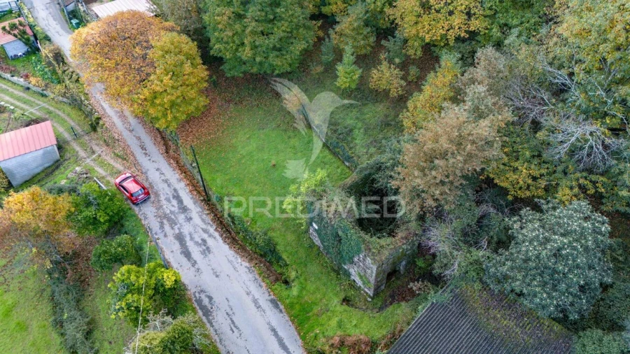 Moradia T1 para Venda em Salvador e Santo Aleixo de Além-Tâmega Foto 19