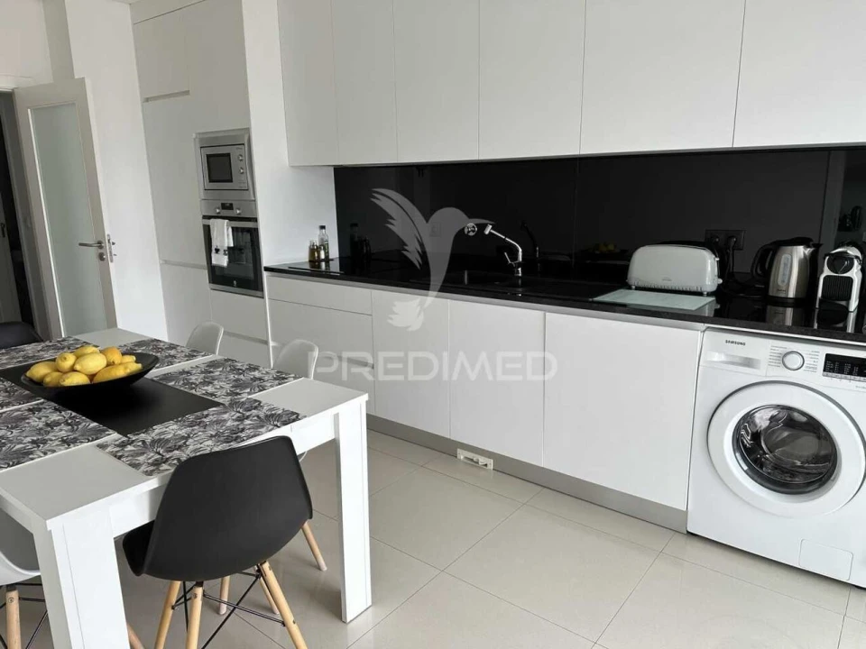 Apartamento T3 para Venda em Peso da Régua e Godim Foto 14