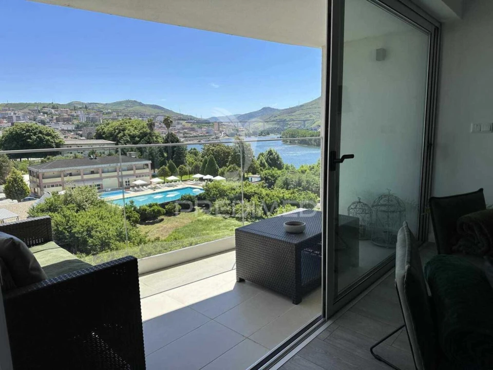 Apartamento T3 para Venda em Peso da Régua e Godim Foto 21