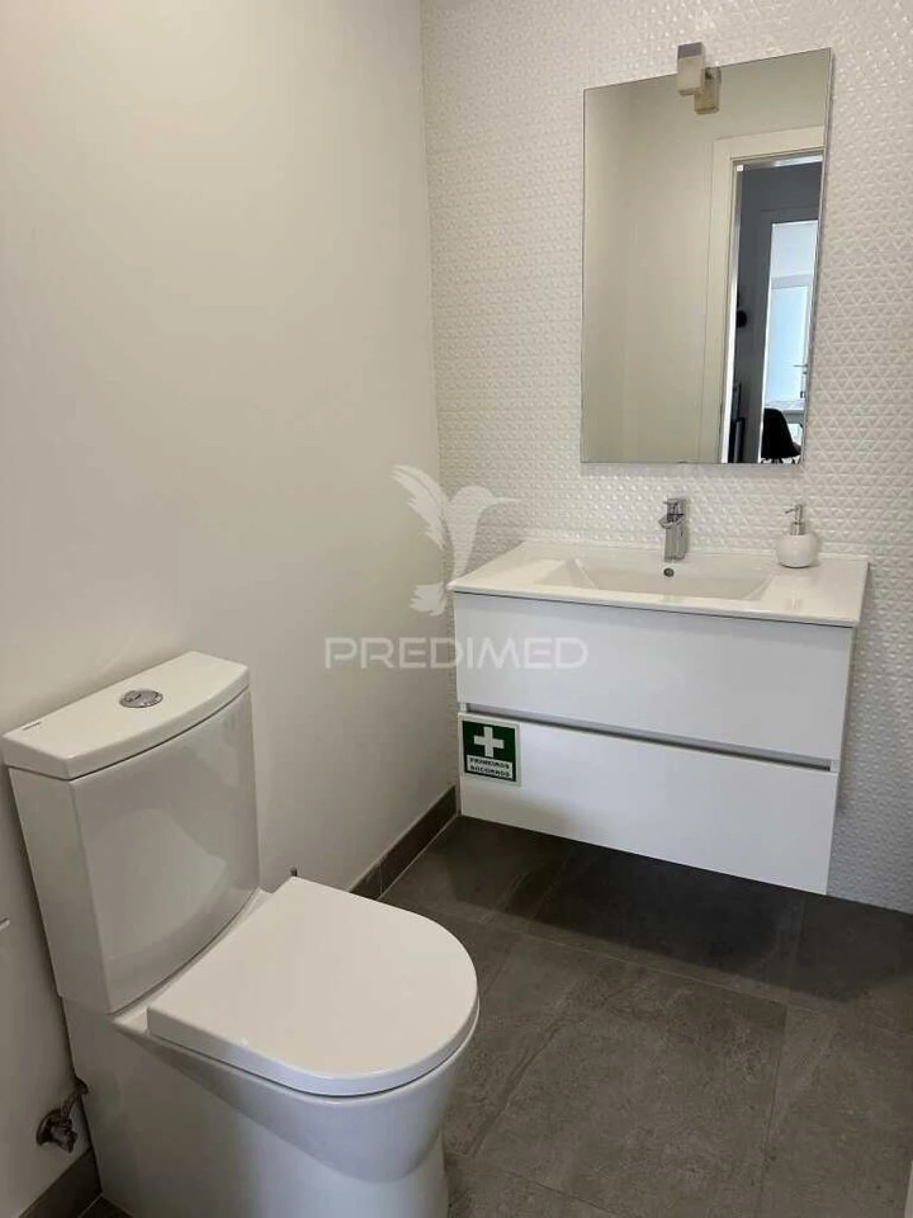 Apartamento T3 para Venda em Peso da Régua e Godim Foto 9