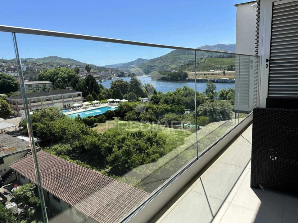 Apartamento T3 para Venda em Peso da Régua e Godim Foto 22