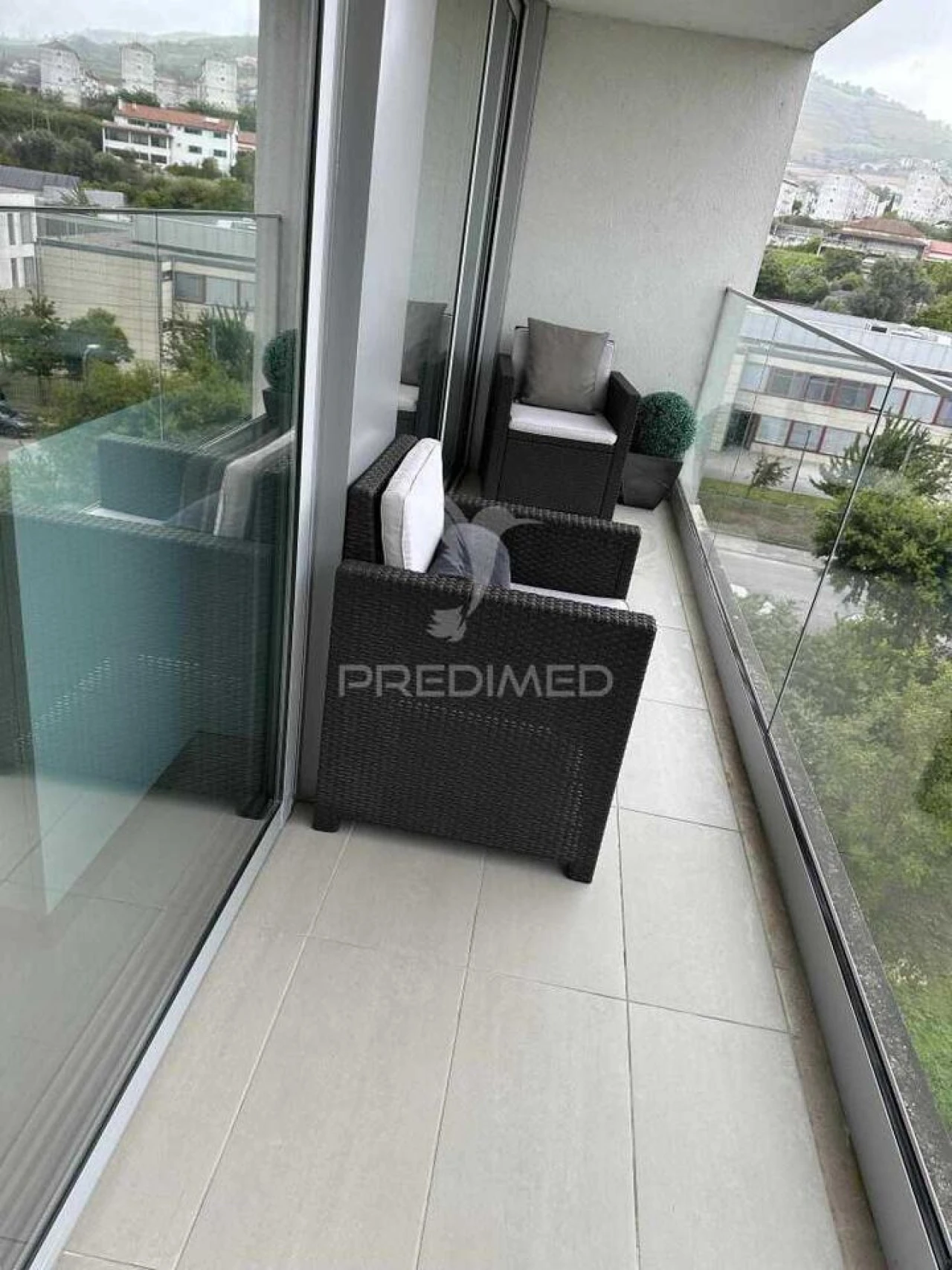 Apartamento T3 para Venda em Peso da Régua e Godim Foto 15