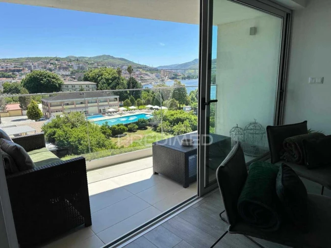 Apartamento T3 para Venda em Peso da Régua e Godim Foto 19