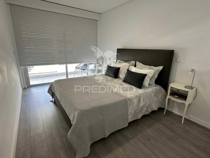 Apartamento T3 para Venda em Peso da Régua e Godim Foto 5