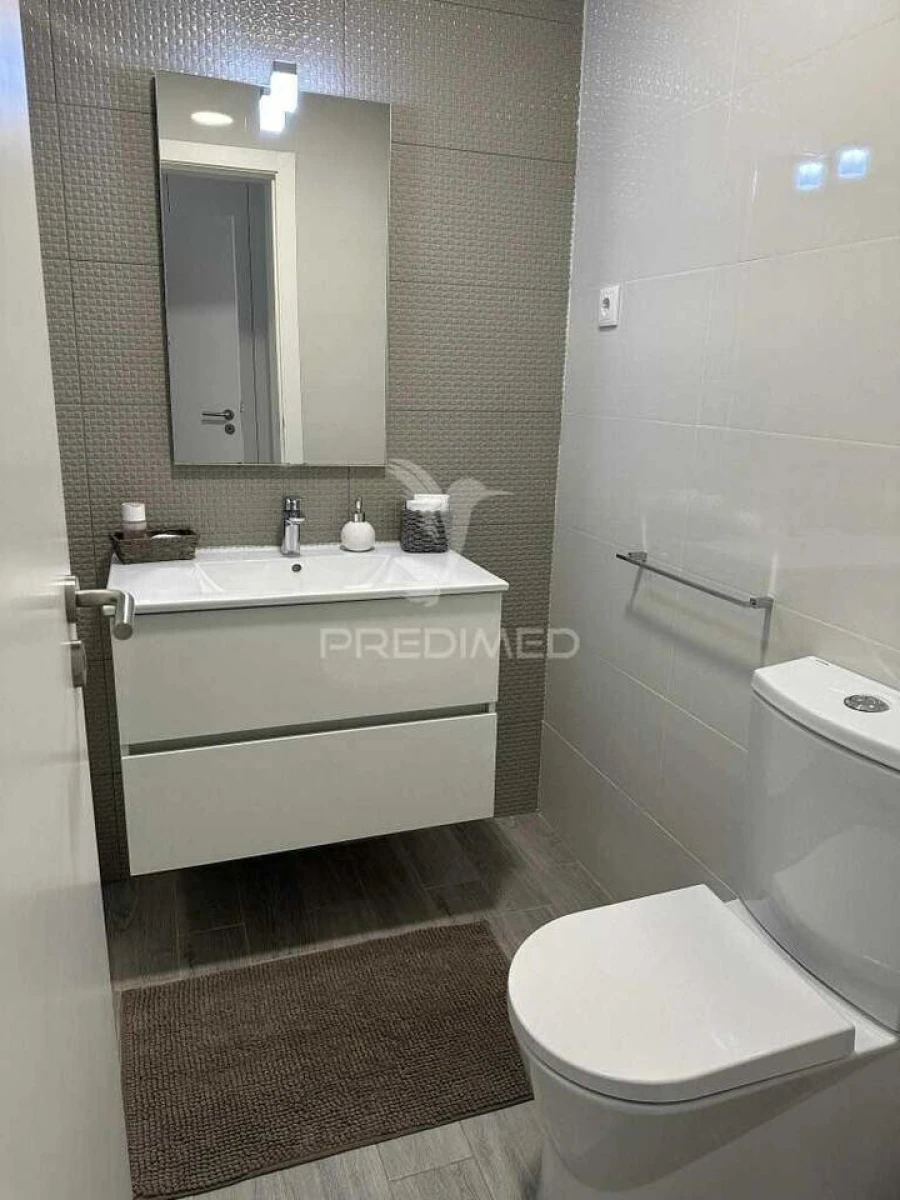 Apartamento T3 para Venda em Peso da Régua e Godim Foto 8