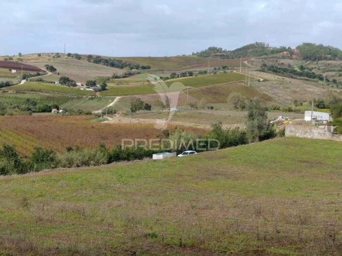 Terreno para Venda em Santa Maria, São Pedro e Matacães Foto 5