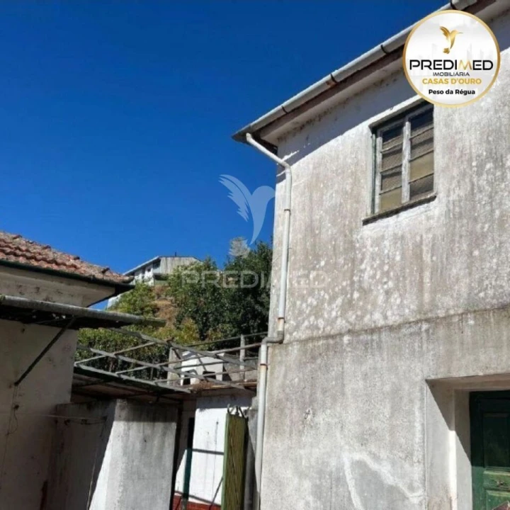 Prédio para Venda em Peso da Régua e Godim Foto 14
